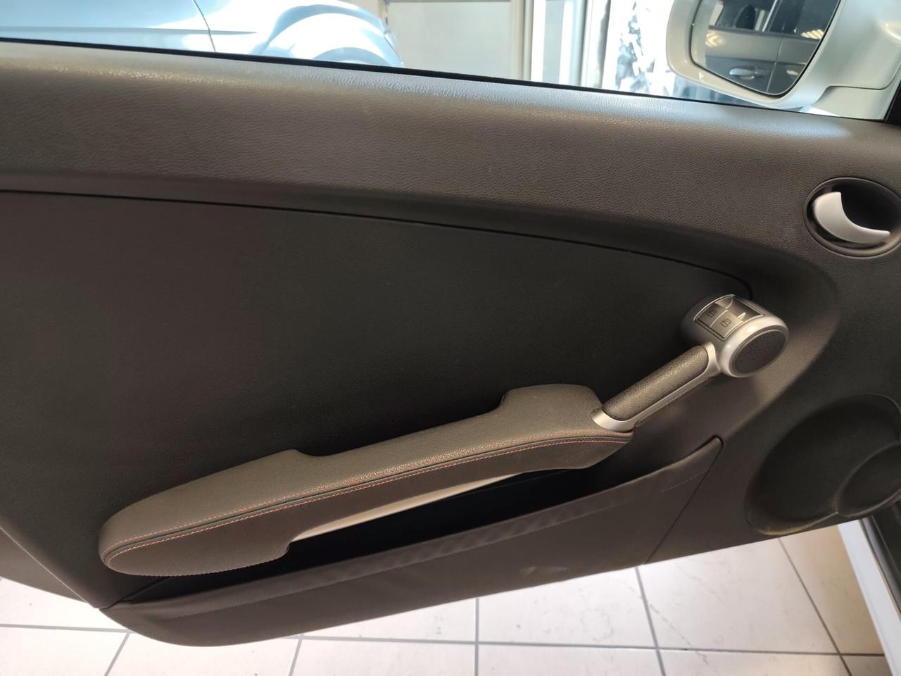 Mercedes-benz SLK 200 CGI Sport