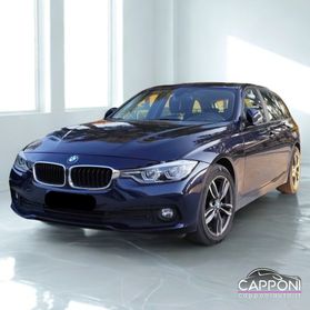 Bmw 318d