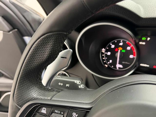 ALFA ROMEO Stelvio 2.2 Turbodiesel 190 CV AT8 Q4 Sprint