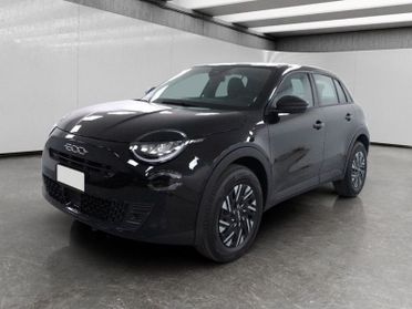 FIAT 600 1.2 hybrid Business 110cv auto