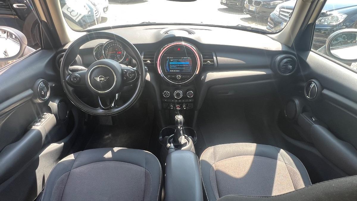 MINI - Mini - One Hype 5 porte