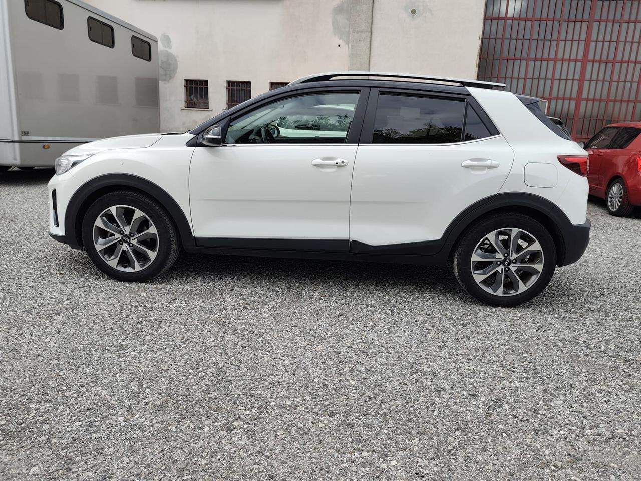 Kia Stonic 1.0 T-GDi 120 CV Energy