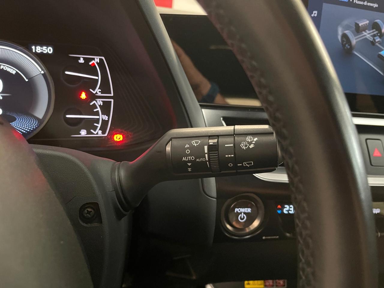Lexus UX Lexus UX 250h Urban 2.0 2wd cvt-LEGGI SOTTO