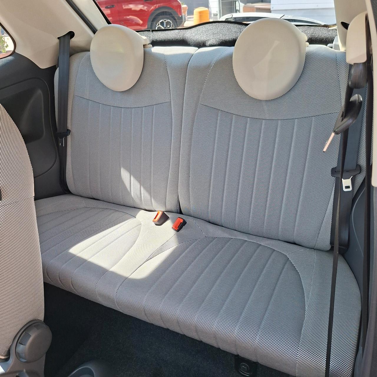 Fiat 500 1.2 Bz 69 Cv Lounge