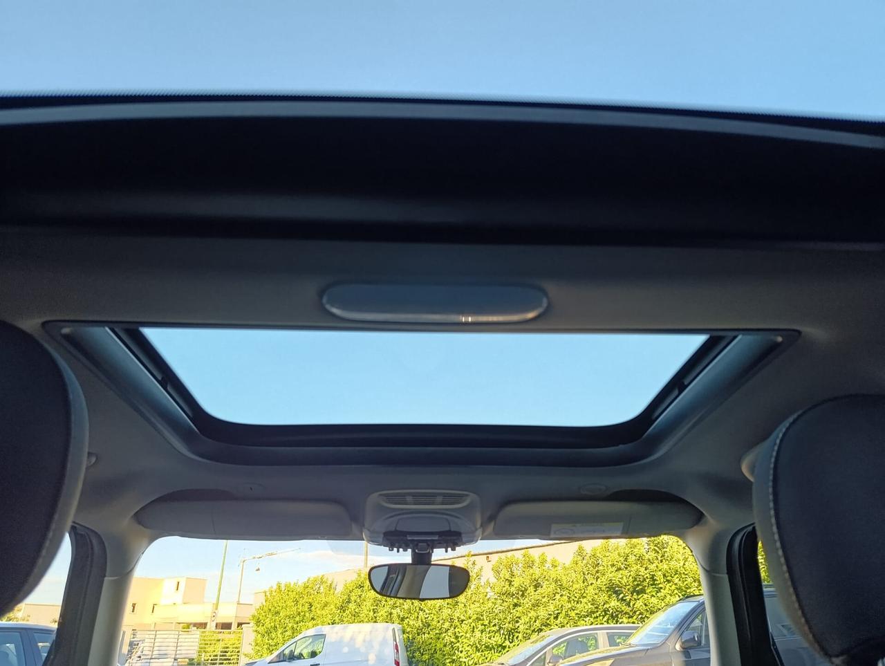 Mini 1.5 One D 5 porte