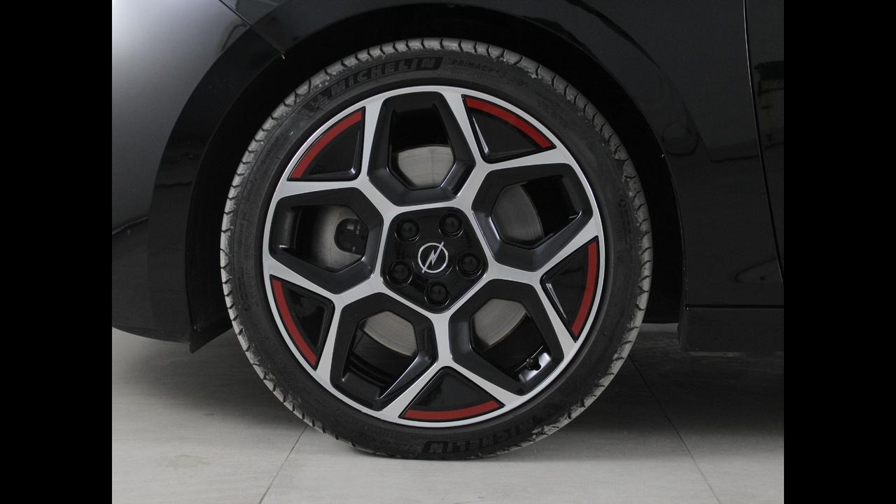 OPEL Astra 5P GS Line 1.6 Hybrid 180cv AT8 S&S