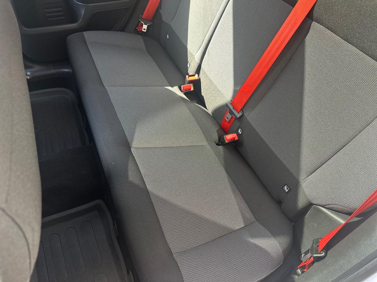 Citroen C4 Cactus PureTech 110 S&S Feel
