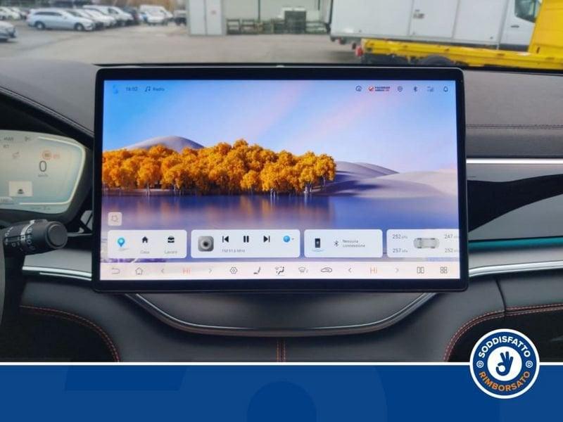 BYD Seal U DM-i Comfort