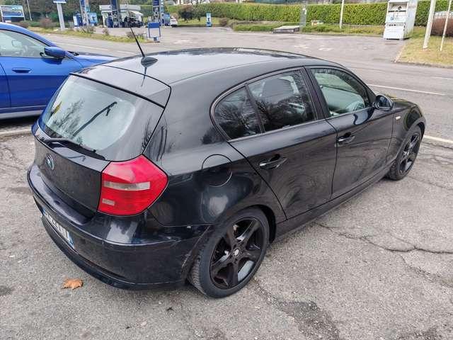 BMW 118 118d 5p 2.0 Futura 143cv dpf