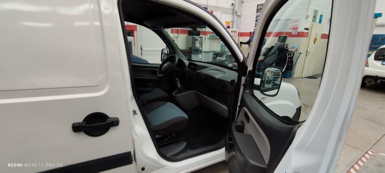Fiat Doblo Doblò 1.3MJ 16V 85CV DPF PC-TN Car.LamSX