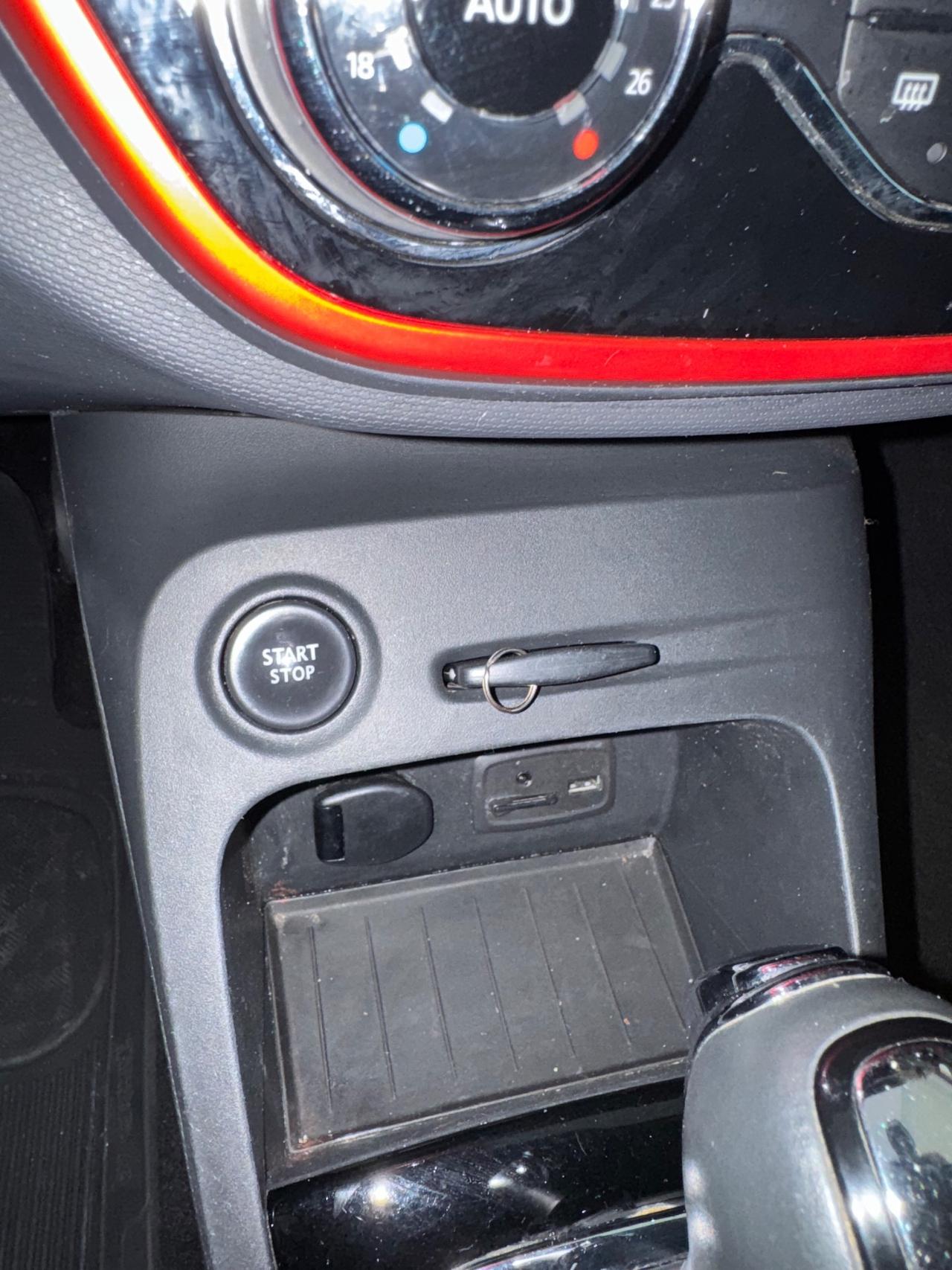 Renault Captur dCi 8V 90 CV EDC Start&Stop Energy Hypnotic