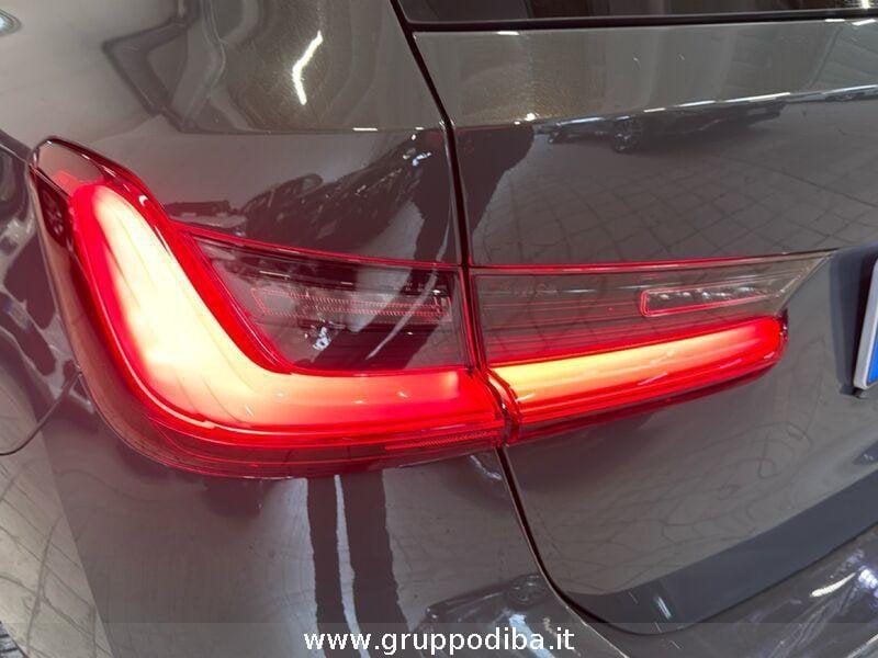 BMW Serie 3 G21 2019 Touring Diese 320d Touring mhev 48V Business Advantage auto