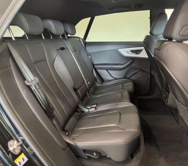 Audi Q8 SUV 50 TDI 286 CV quattro tiptronic S line edition