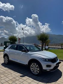 Volkswagen T-Roc 2.0 TDI SCR 150 CV Advanced BlueMotion Technology
