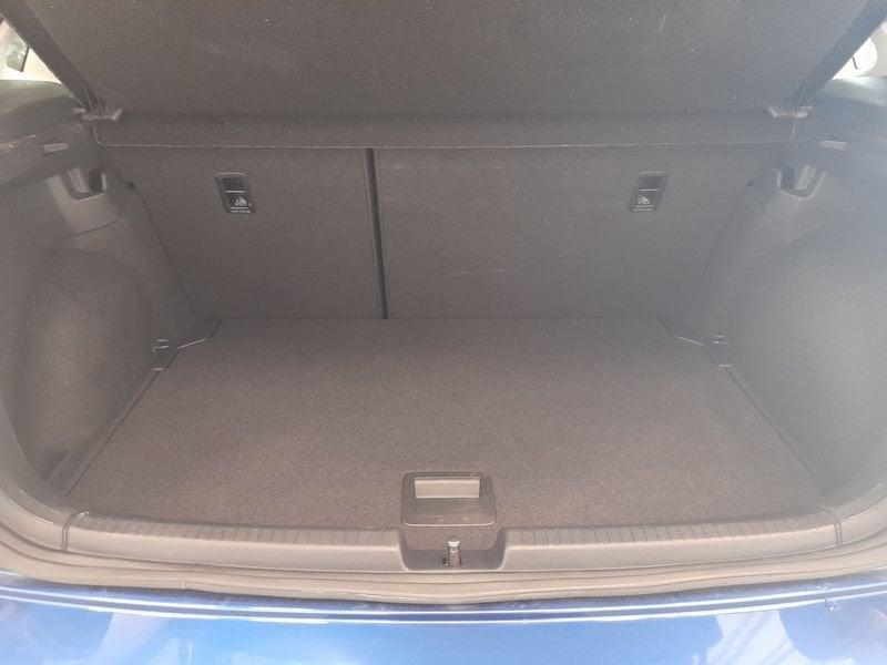 Volkswagen Polo 1.0 TSI Life