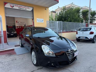 Alfa Romeo Giulietta 1.4 TURBO 120 CV DISTINCTIVE