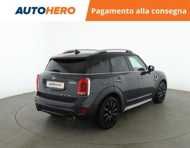 MINI Countryman 2.0 Cooper S Countryman