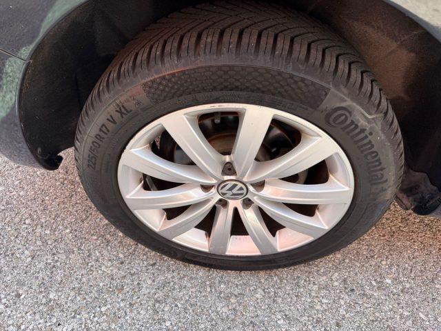 VOLKSWAGEN Sharan 2.0 TDI DSG Highline 7 Posti 82.400KM!!!