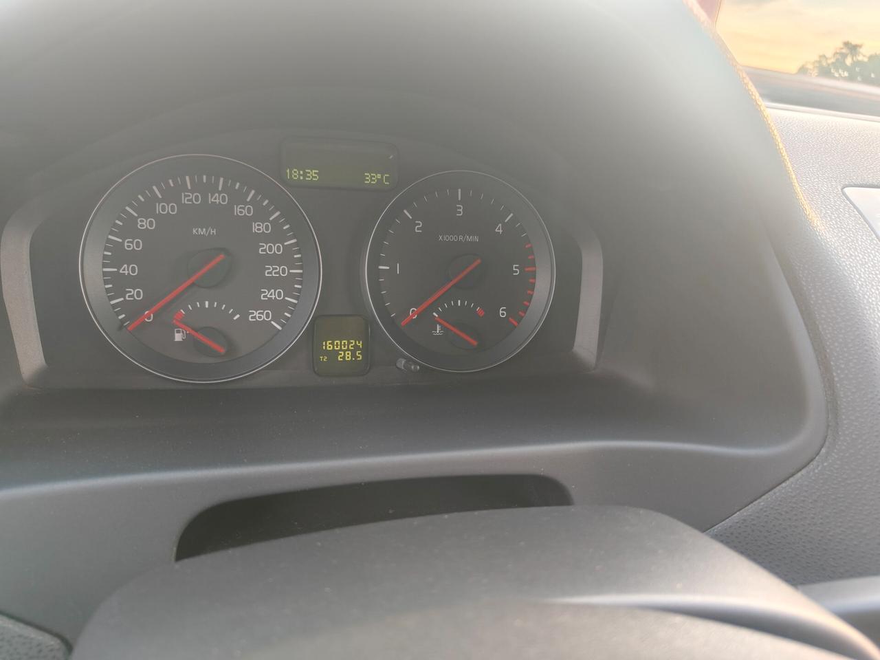 Volvo C30 1.6 D Momentum