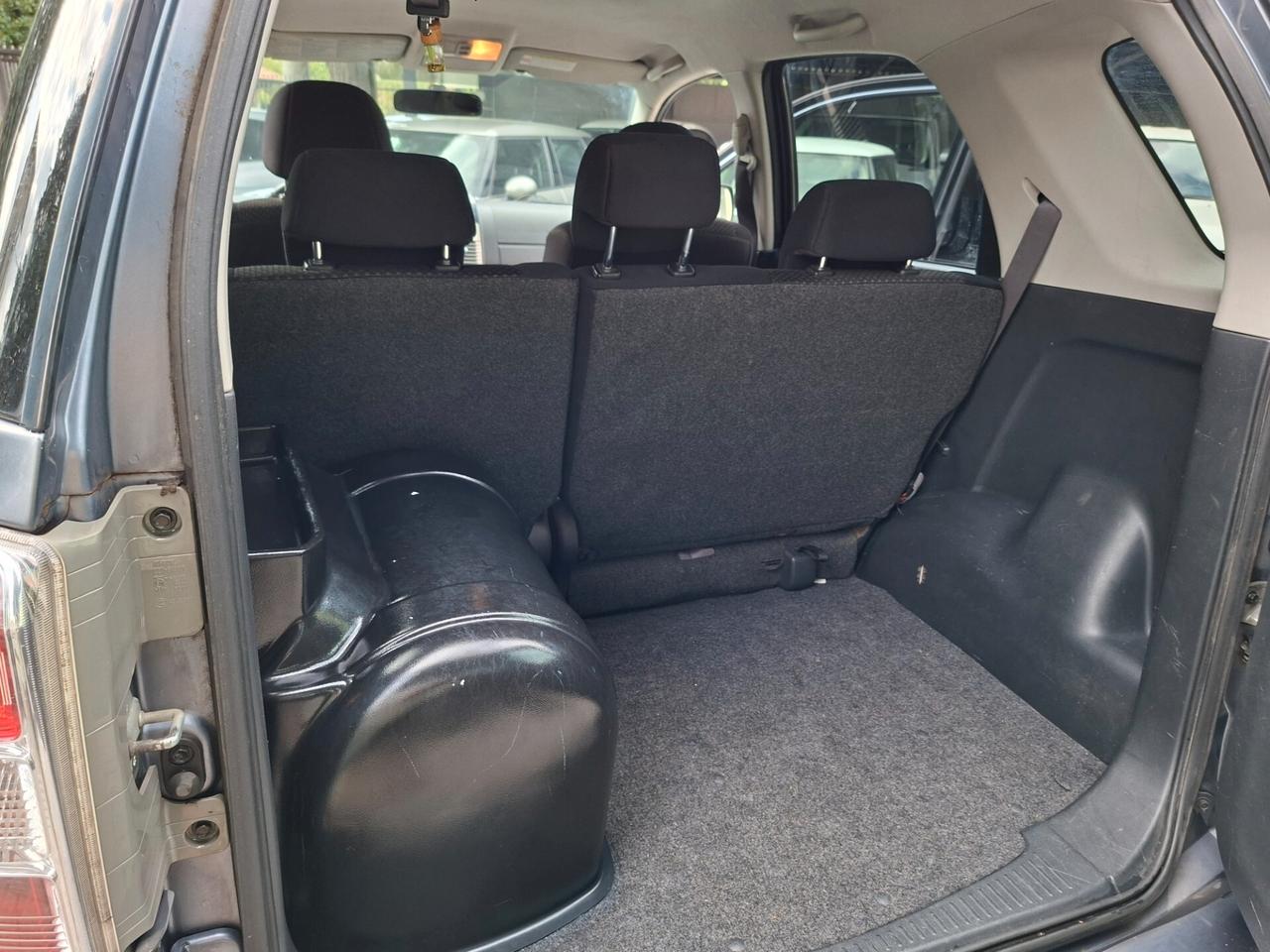 Daihatsu Terios 1.5 4WD Hiro Green Powered