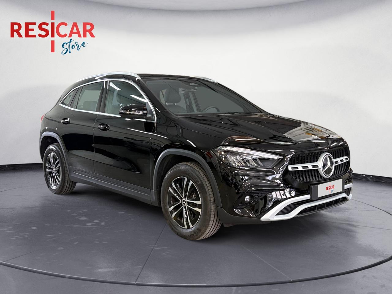Mercedes-Benz GLA 180 Advanced auto