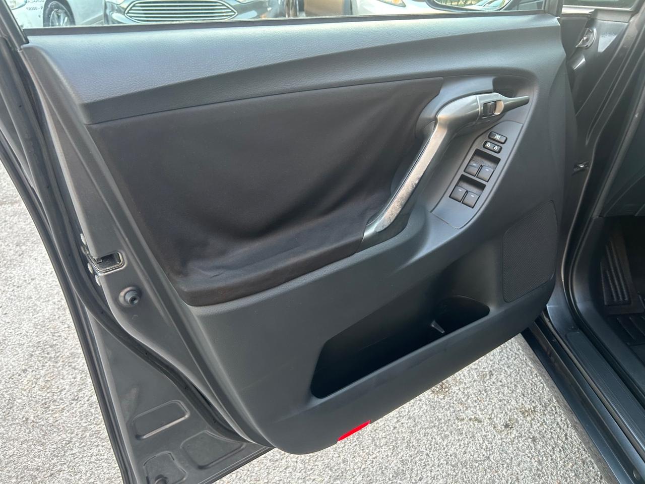 Toyota Verso 2.0 D tetto panoramico Euro5