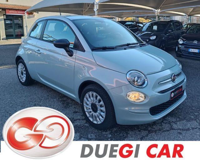 FIAT 500 1.0 Hybrid