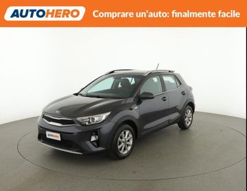 KIA Stonic 1.6 CRDi 110 CV Style