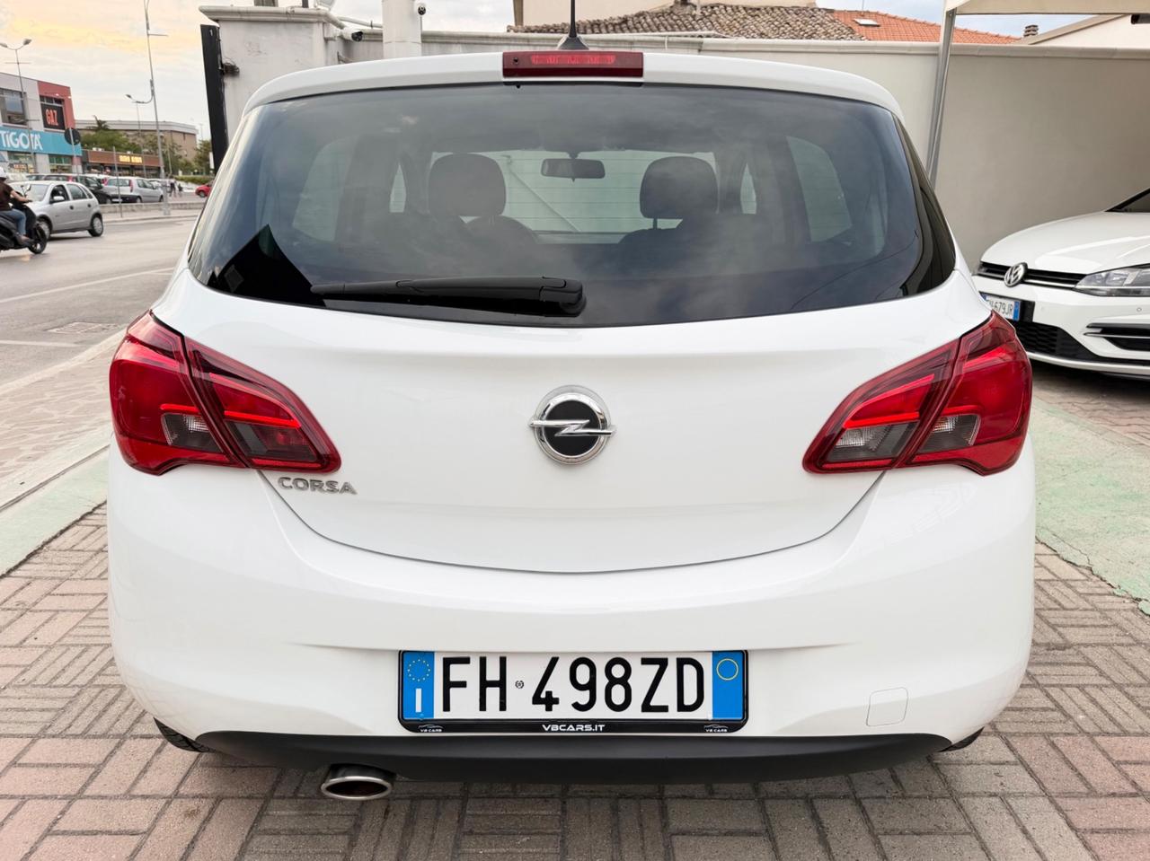 Opel Corsa 1.4 GPL-Tech Bi-Color - GARANZIA