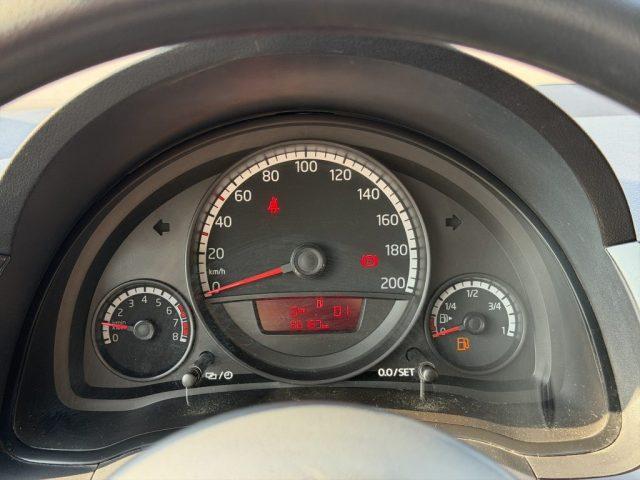 VOLKSWAGEN up! 1.0 5p. move up! ASG