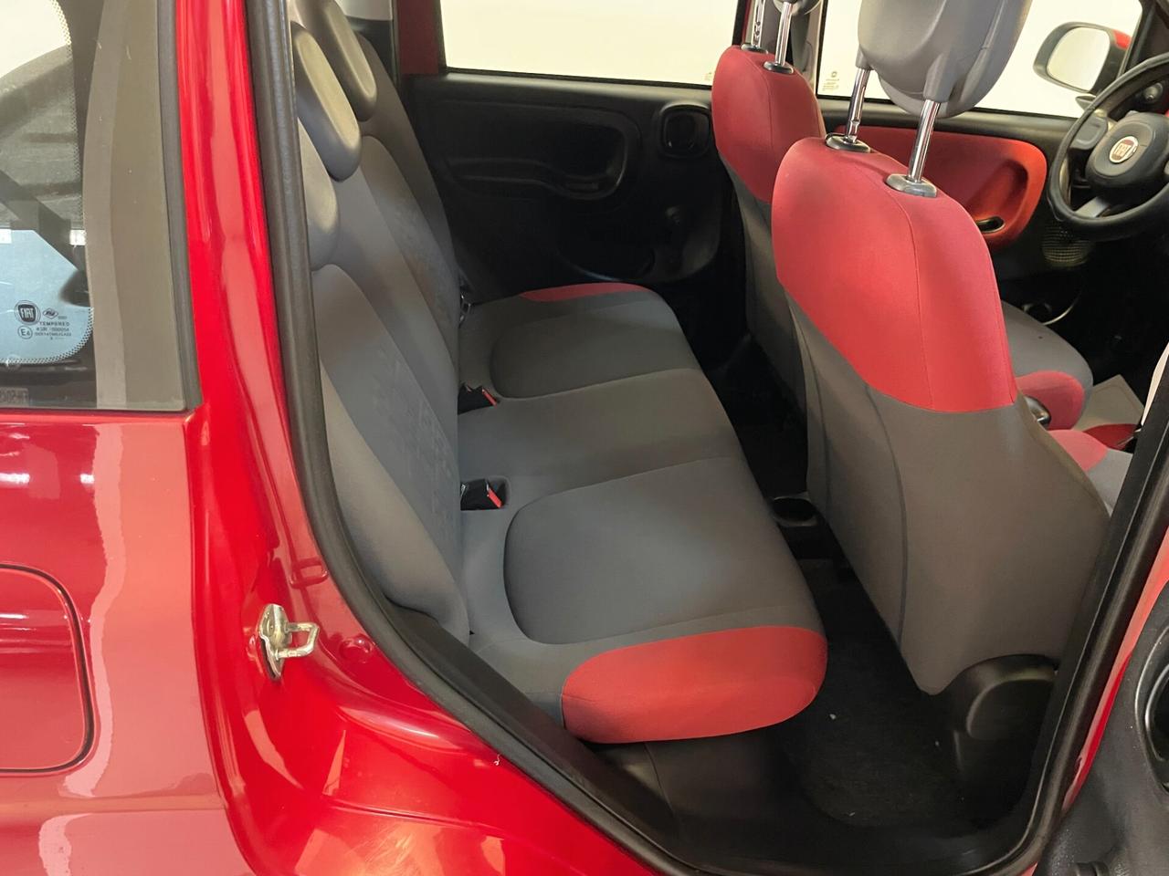 Fiat Panda 1.3 MJT 95 CV Lounge FULL NEOPATENTATI EURO 6