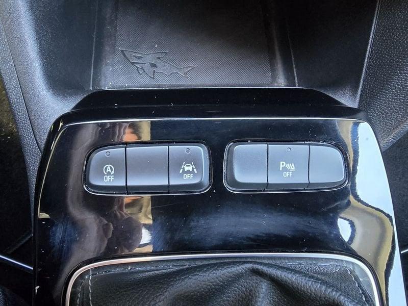 Opel Mokka 1.2 T 100cv Edition MT6