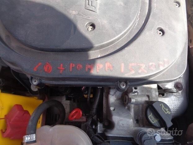 Fiat 600 1.1 Active
