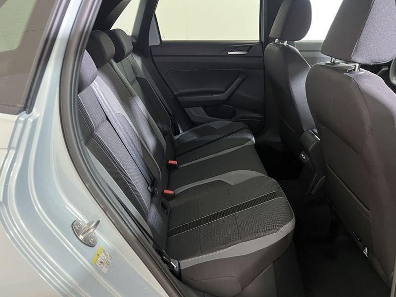 Volkswagen Polo Polo 1.0 tsi Edition 50 95cv