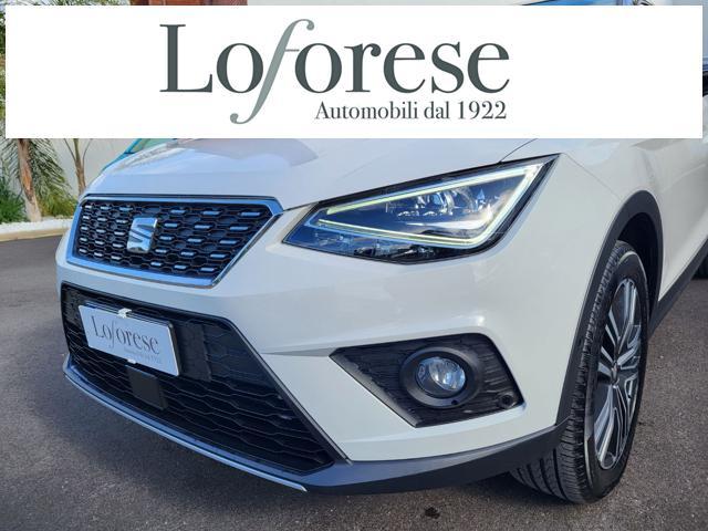 SEAT Arona 1.0 EcoTSI 115 CV XCELLENCE