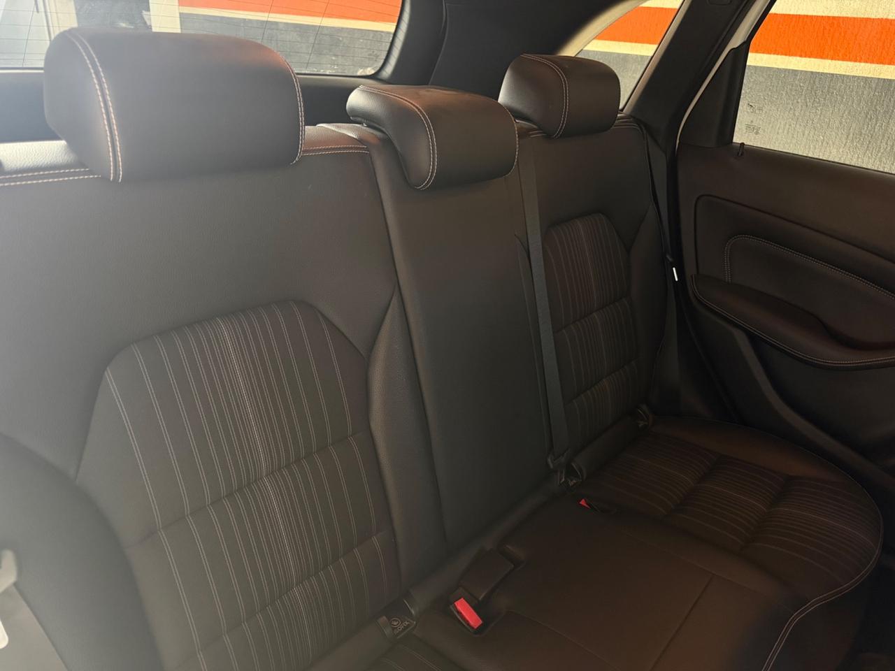 Mercedes-benz B 200 180 CDI Automatic Premium NEOPATENTATI