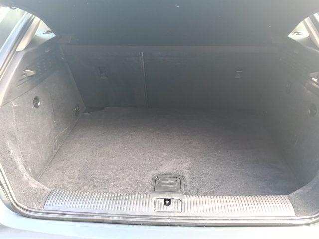 AUDI A3 SPB 1.6 TDI "ADMIRED" uniproprietario