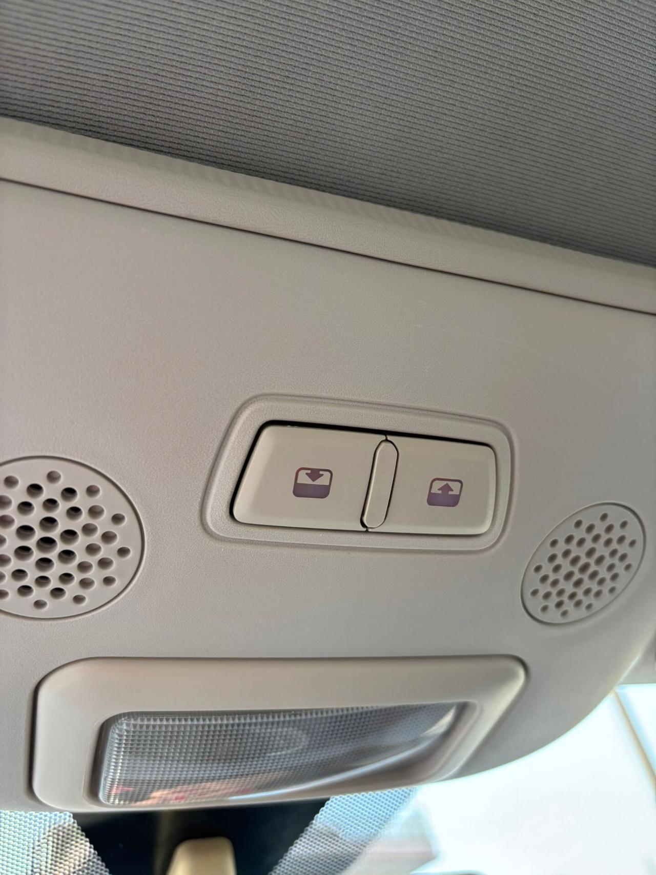 Fiat 500 C 1.2 Lounge