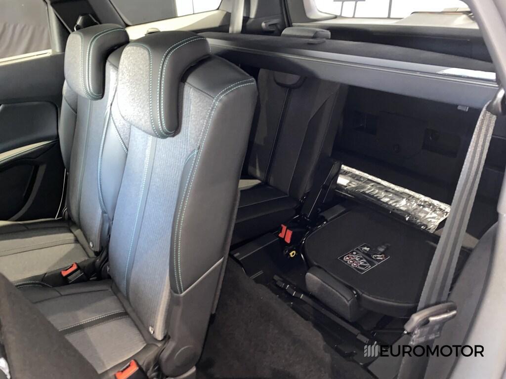 Peugeot 5008 1.5 BlueHDi Active Pack EAT