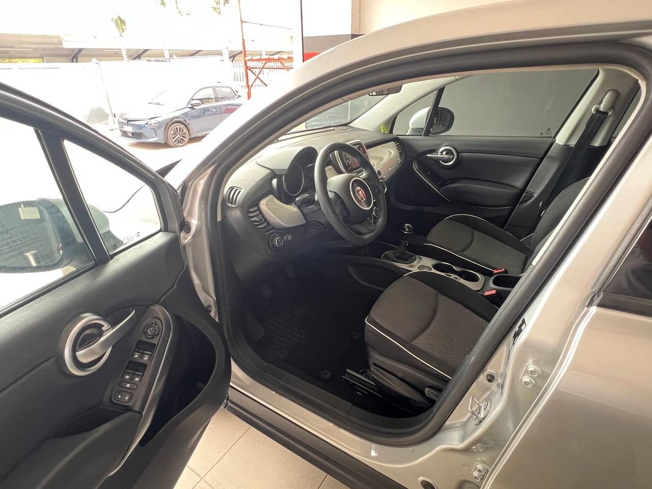 Fiat 500X 1.3 MultiJet 95 CV Lounge