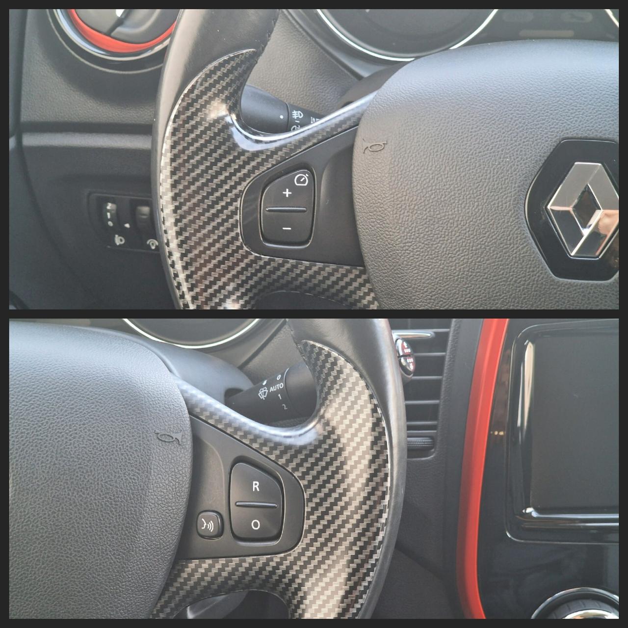 Renault Captur 1.5dCi 90 CV Start&Stop Energy Intens