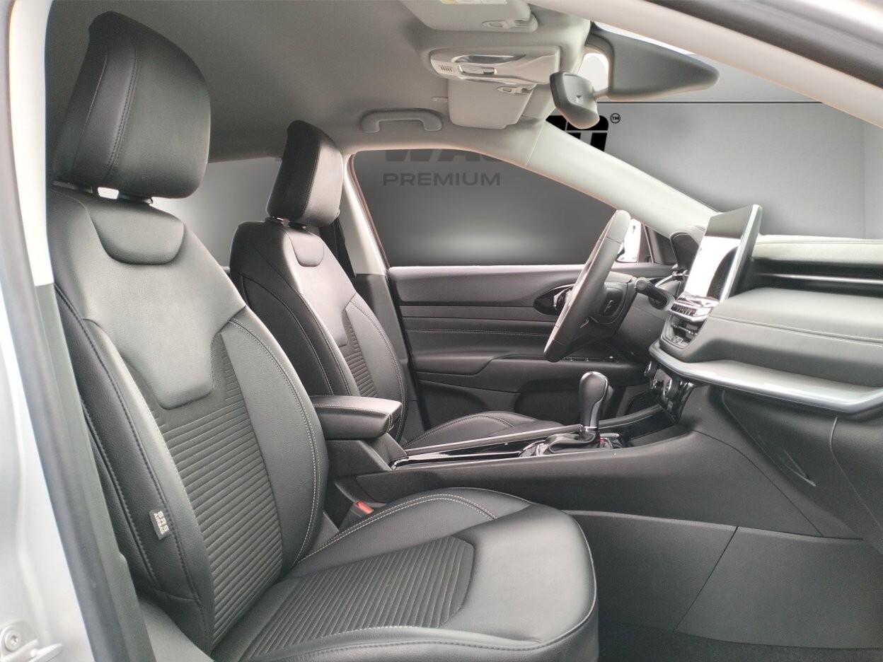 JEEP COMPASS 1.3 turbo t4 Limited 2wd 150cv AUTO - IVA ESPOSTA