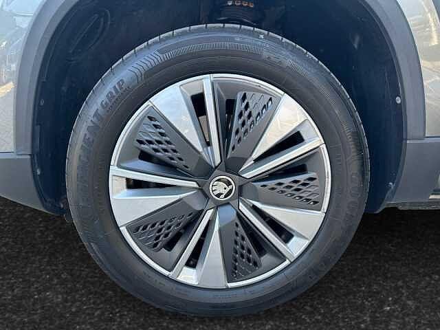 SKODA Karoq 1.5 TSI ACT DSG Executive