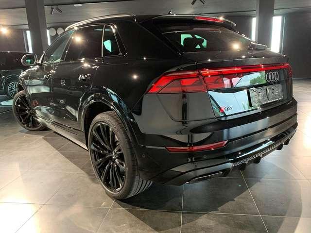 Audi Q8 50 3.0 tdi mhev S line edition quattro tiptronic