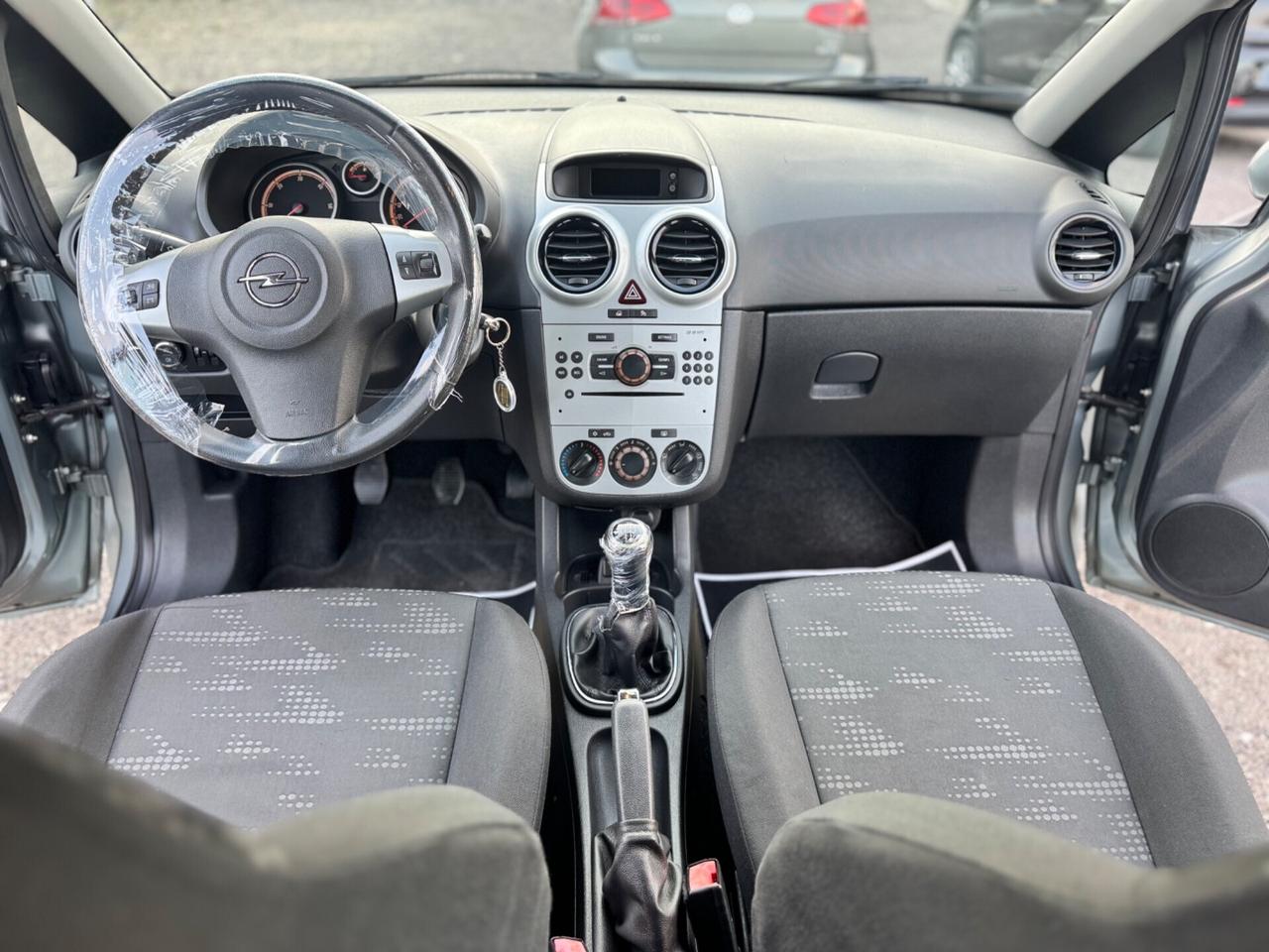 Opel Corsa 1.3 CDTI 75CV F.AP. 5 porte Cosmo