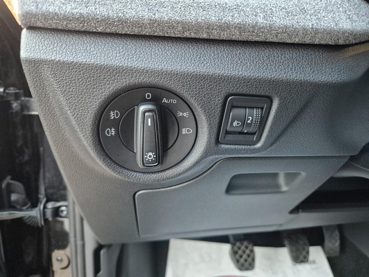 Skoda Kamiq 1.0 TSI Selection