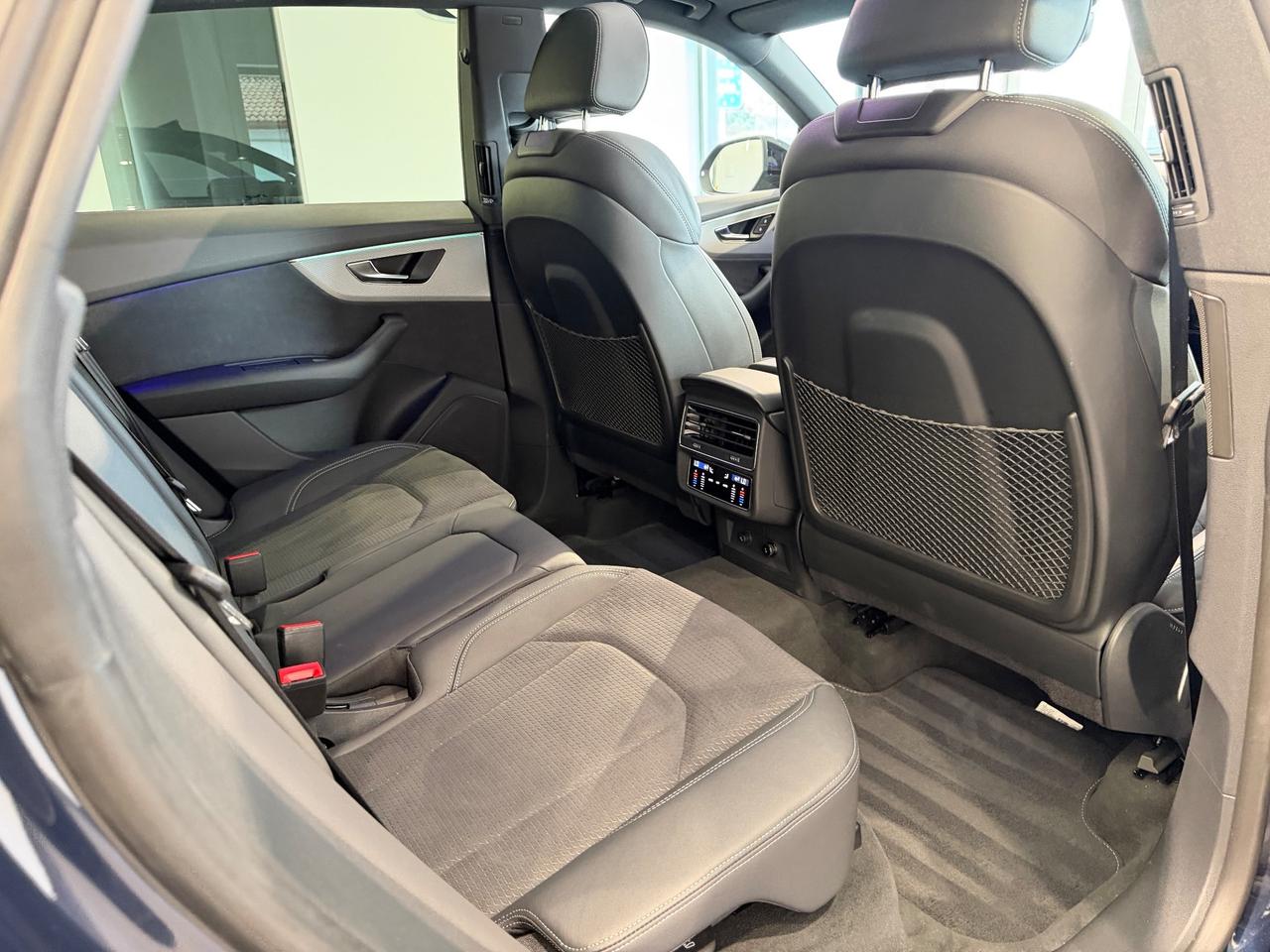 Audi Q8 50 TDI 286 CV quattro tiptronic S line edition tetto