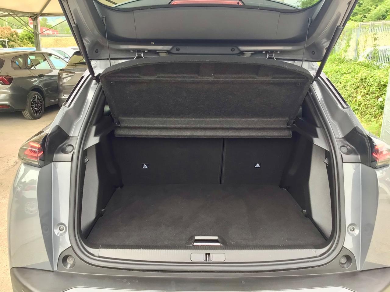 Peugeot 2008 NUOVA 2008 PureTech 100 Allure Pack