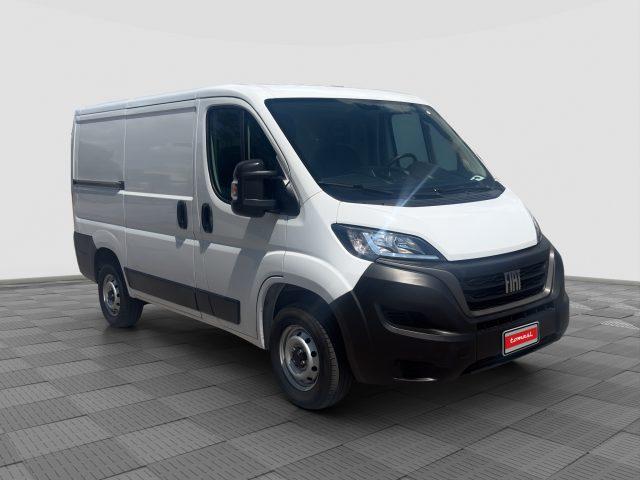 FIAT Ducato Ducato 30 2.2 Mjt 120CV PC-TN Furgone
