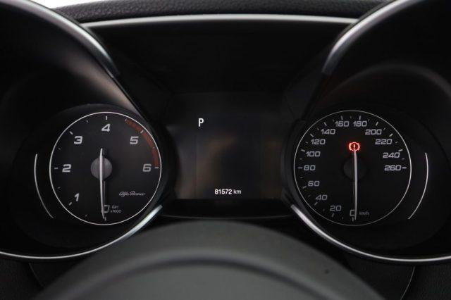 ALFA ROMEO Giulia Giulia 2.2 Turbo AT8 150CV Super